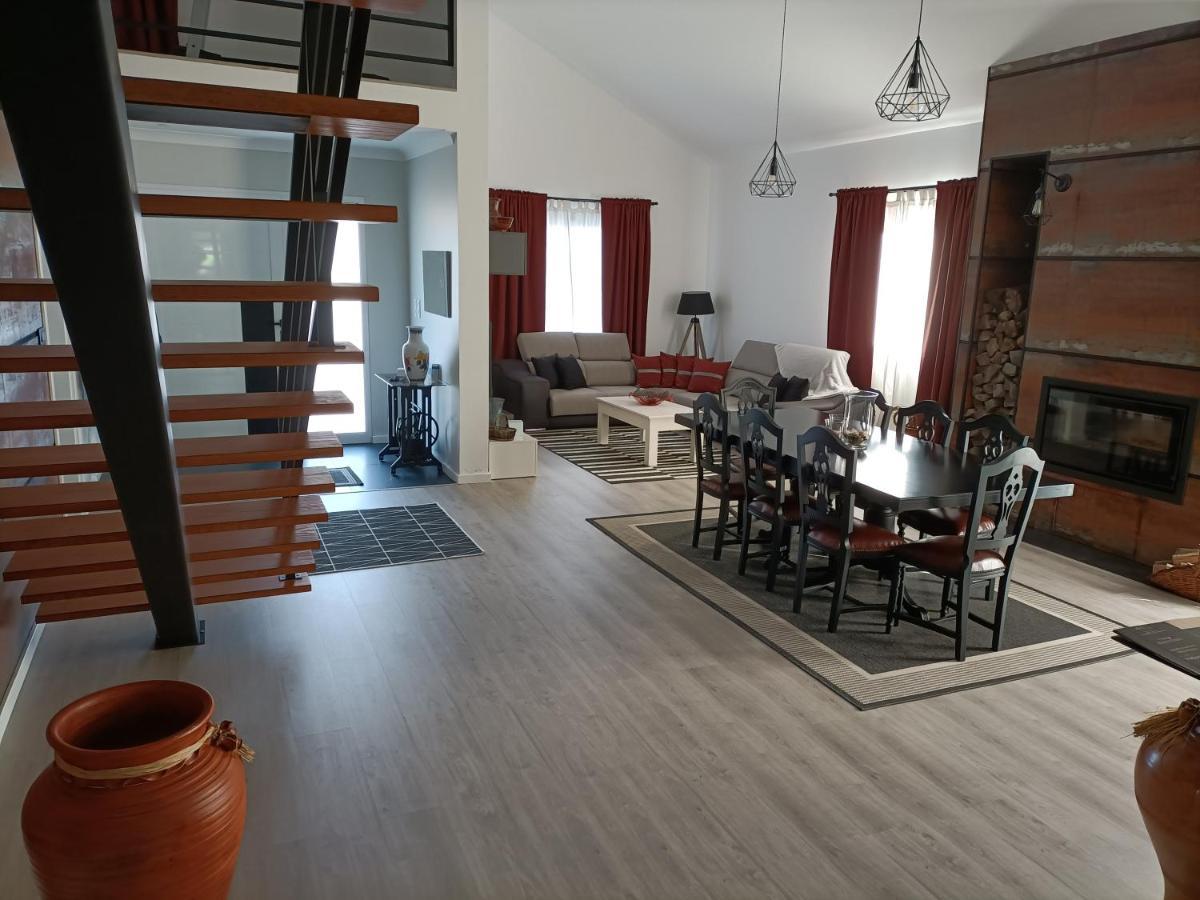Sons Da Ribeira Apartment Povoacao  Exterior photo