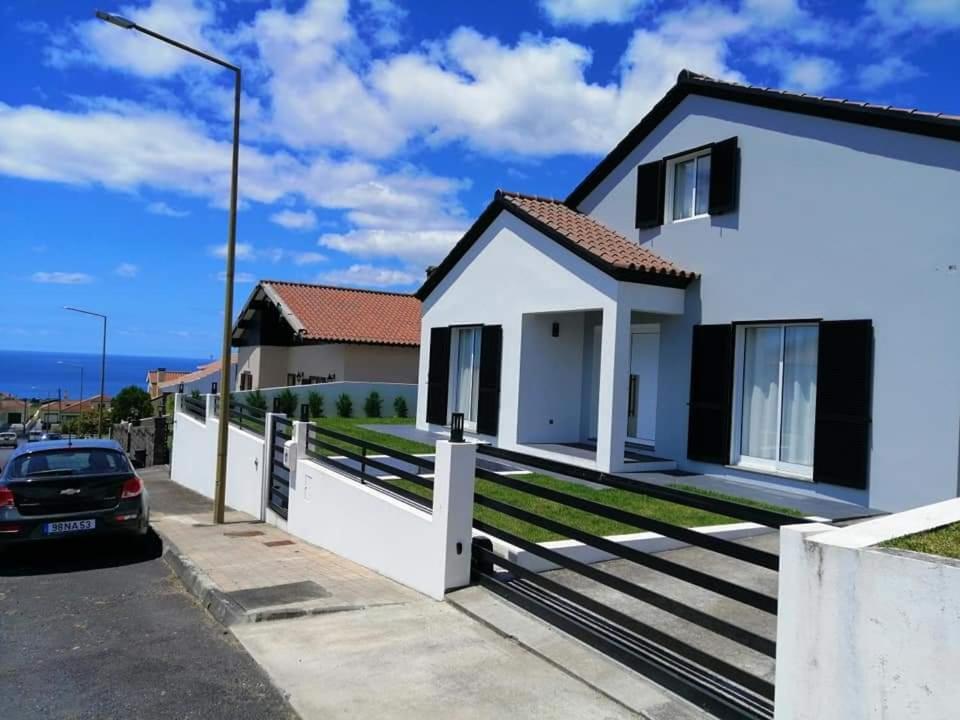 Sons Da Ribeira Apartment Povoacao  Exterior photo